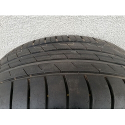 Volvo V60 S60 II 2010-18r - Felgi aluminiowe 16 z oponami