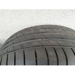 Volvo V60 S60 II 2010-18r - Felgi aluminiowe 16 z oponami