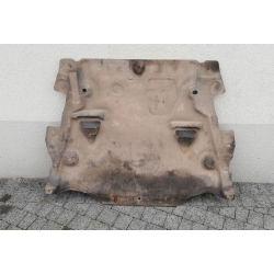 Volvo V60 S60 Lift 2014-18r - Osłona Płyta pod silnik 31425092