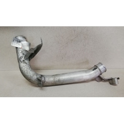 Volvo V60 S60 Lift 2014-18r 2.0 D4 - Przewód powietrza 31370288