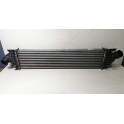 VOLVO C30 S40 V50 1.6D - CHŁODNICA INTERCOOLER