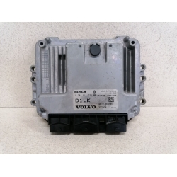 VOLVO C30 S40 V50 1.6D - STEROWNIK SILNIKA 0281011775