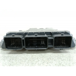 VOLVO C30 S40 V50 1.6D - STEROWNIK SILNIKA 0281011775