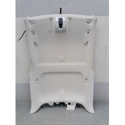 Volvo C30Lift 2009-12r - Podsufitka