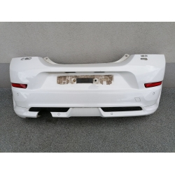 Volvo C30 Lift R-Design 2009-12r - Zderzak Tył Tylny Kompletny PDC 614-46