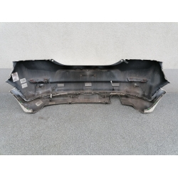 Volvo C30 Lift R-Design 2009-12r - Zderzak Tył Tylny Kompletny PDC 614-46