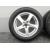 Volvo V60 S60 II 2010-18r - Felgi aluminiowe 16 z oponami