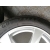 Volvo V60 S60 II 2010-18r - Felgi aluminiowe 16 z oponami