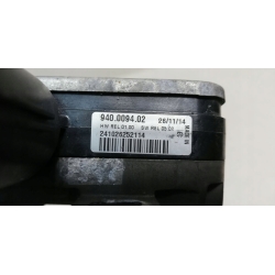 VOLVO V60 S60 LIFT 2.0 D4 - STEROWNIK WENTYLATORA