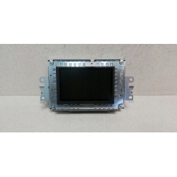 VOLVO V40 II 2012-18r - WYŚWIETLACZ EKRAN 31427007