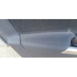 VOLVO S60 V60 2010-18r TAPICERKA BOCZEK DRZWI LEWY