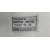VOLVO C30 2007-12r - MATA GRZEWCZA FOTELA KPL