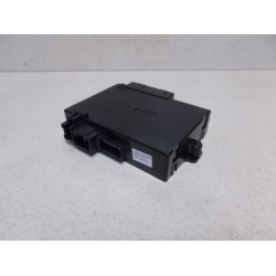 VOLVO S60 2004-09 STEROWNIK MODUŁ FOTELA 30710108