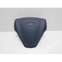 KIA RIO 2005-2011 - PODUSZKA KIEROWCY