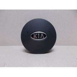 KIA RIO LIFT 2010-11r - PODUSZKA KIEROWCY AIRBAG