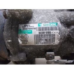RENAULT TWINGO 2008 1.2 TCe SPRĘŻARKA KLIMATYZACJI