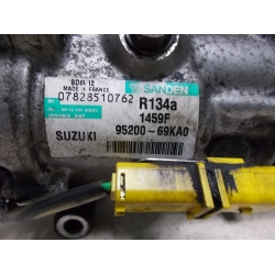 SUZUKI SX4 2016-13r 1.6 DDiS - POMPA KLIMATYZACJI