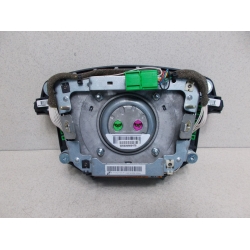 VOLVO S80 LIFT 2004-06r - PODUSZKA KIEROWCY AIRBAG