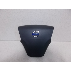VOLVO S40 V50 2004-12r - PODUSZKA KIEROWCY AIRBAG