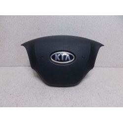 KIA PICANTO II 2011-17r - PODUSZKA KIEROWCY AIRBAG