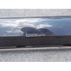VOLVO C30 2010-2012r - LISTWA PROGOWA PRAWA