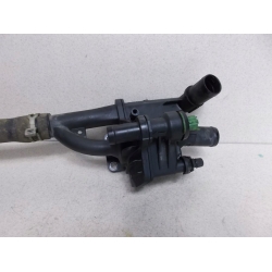 VOLVO C30 V50 S40 1.6 D2 2011r OBUDOWA TERMOSTATU