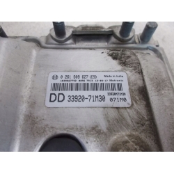SUZUKI ALTO 2009-14r 1.0 - STEROWNIK SILNIKA DD