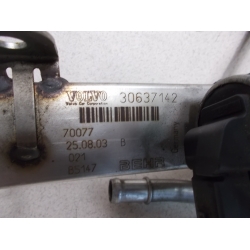 VOLVO S60 V70 S80 2000-07 2.4 D5 - ZAWÓR EGR