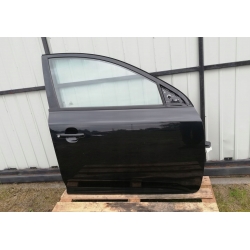 KIA CEED 2007-09r 5D - DRZWI PRZÓD PRAWE 1K