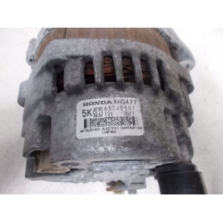 HONDA JAZZ III 2008-14r 1.3 - ALTERNATOR
