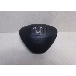 HONDA JAZZ III 2008-14r - PODUSZKA KIEROWCY AIRBAG