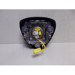HONDA JAZZ III 2008-14r - PODUSZKA KIEROWCY AIRBAG