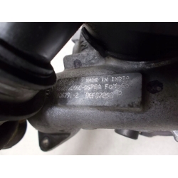 VOLVO S40 V50 C30 1.6 D2 114KM - TURBOSPRĘŻARKA