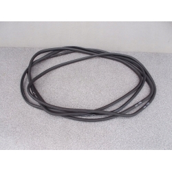 VOLVO S60 V60 2010-18r - USZCZELKA DRZWI PRZÓD