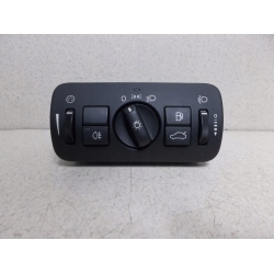 VOLVO S60 V60 10-18r PRZEŁĄCZNIK ŚWIATEŁ 30739413
