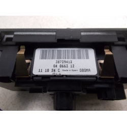 VOLVO S60 V60 10-18r PRZEŁĄCZNIK ŚWIATEŁ 30739413