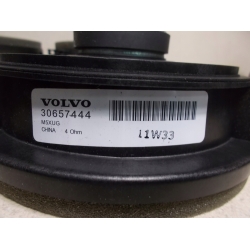 VOLVO V60 S60 2010-18r - GŁOŚNIK DRZWI 30657444