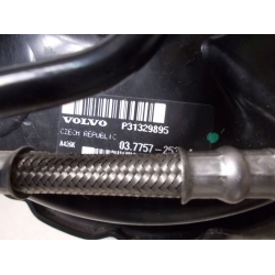 VOLVO V60 S60 2010-17r - SERWO POMPA HAMULCOWE