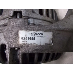 VOLVO S60 V70 2.4T 2000-07r - ALTERNATOR 8251655