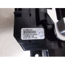 VOLVO V40 2012-18r - PANEL KLIMATYZACJI 31288104