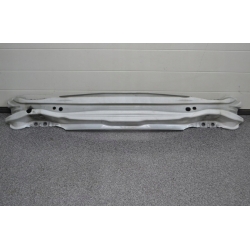 VOLVO V40 II 2012-18r - BELKA ZDERZAKA TYŁ 614-46