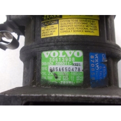 VOLVO V40 S40 - SPRĘŻARKA KLIMATYZACJI 30613908