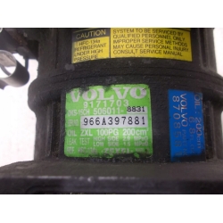VOLVO V70 S70 T5 - SPRĘŻARKA KLIMATYZACJI 9171703