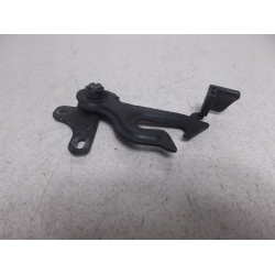 VOLVO S60 V60 2010-14r - ZAMEK MASKI