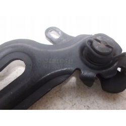 VOLVO S60 V60 2010-14r - ZAMEK MASKI
