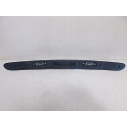VOLVO S60 II 10-18r - BLENDA KLAPY TYLNEJ