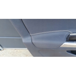 VOLVO S60 V60 2010-18r TAPICERKA BOCZEK DRZWI LEWY
