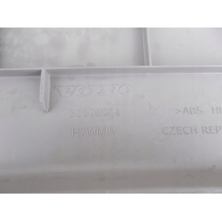 VOLVO V60 - OSŁONA PLASTIK GÓRNY BAGAŻNIKA