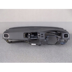 VOLVO V60 S60 2010-17r - KONSOLA DESKA ANGLIK