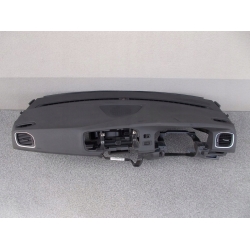 VOLVO V60 S60 2010-17r - KONSOLA DESKA ANGLIK